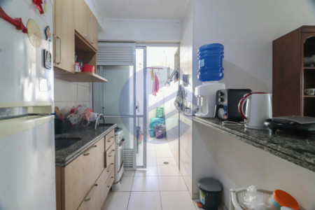 Apartamento à venda com 3 quartos, sendo 1 suíte, em Jardim Esmeralda, São Paulo - SP