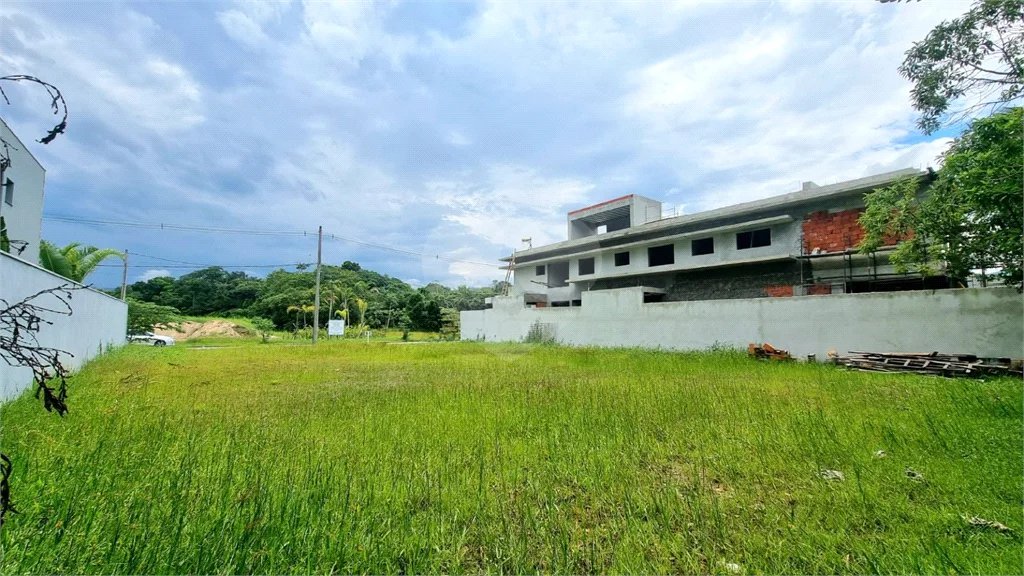 Terreno à venda em Riviera de São Lourenço, Bertioga, SP