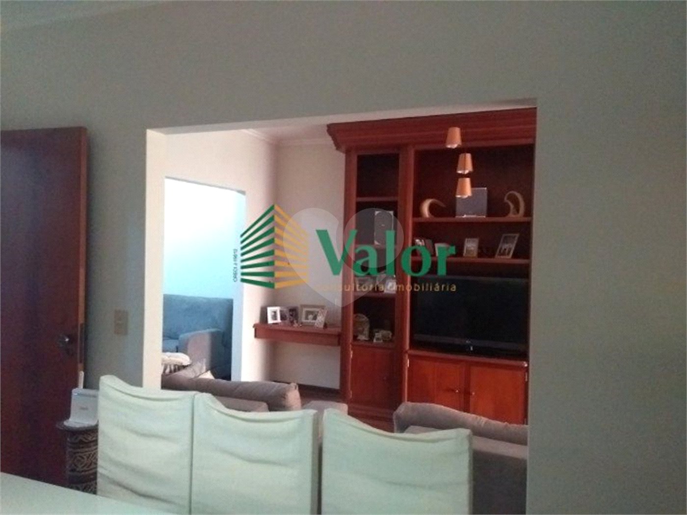Sobrado á venda no Residencial Jardim Brasil