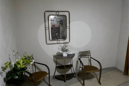 Apartamento Residencial BELA VISTA