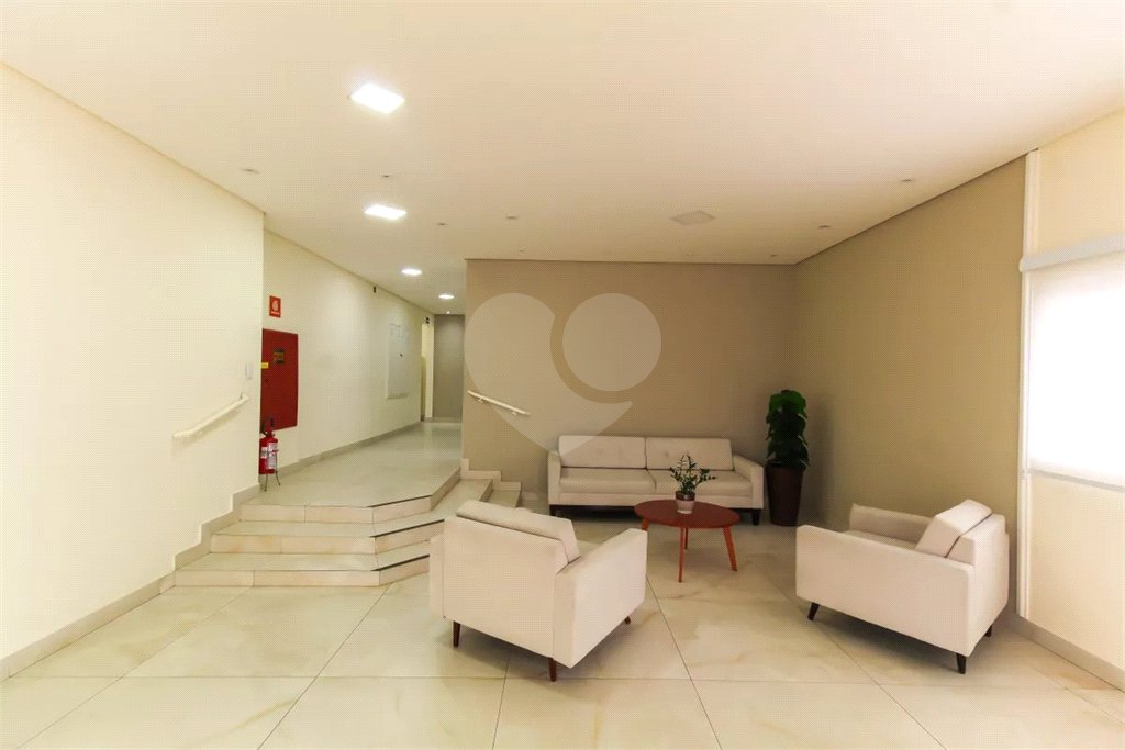 Cobertura com 124m² na região do Alto da Mooca em São Paulo - SP.