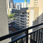 Apartamento à venda na Bela Vista de 24m2 com 1 dormitórios e sem vagas.Estuda Permuta.