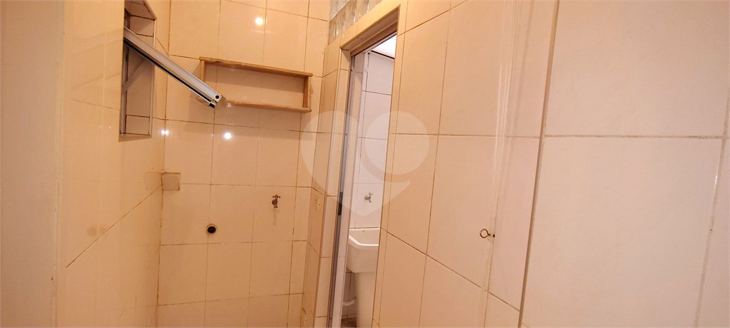 Apartamento à venda com 1 quarto em Paraíso, São Paulo, SP