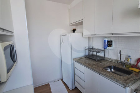 Apartamento na Região do Brás à 8 Minutos do Metrô com 2 Dormitórios e Lazer no Condomínio