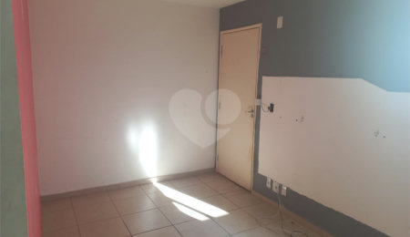Apartamento à venda com 2 quartos em Distrito Industrial Miguel Abdelnur, São Carlos, SP
