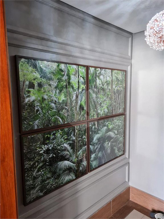 Condomínio Luzes da Mooca Apartamento 204 m² 4 suítes 4 vagas Condominio Clube.