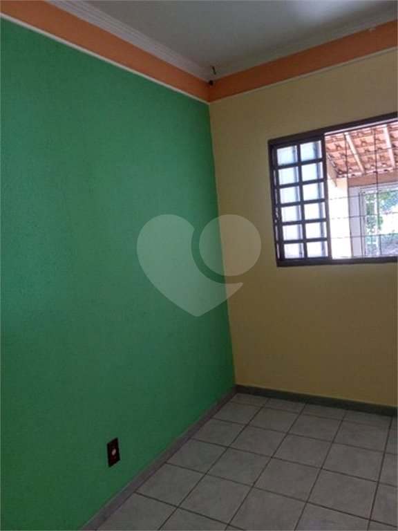 Casa térrea para venda no Jardim Ipanema