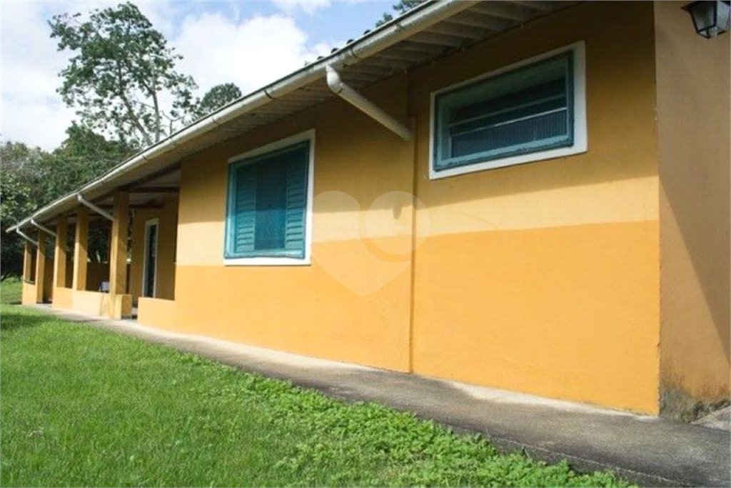 Sítio à Venda Natividade da Serra c/ 2.291,56m² Area Const. e 271.000,00m² Área Total