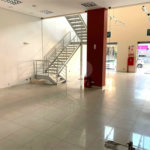 Aluga-se loja de rua, 230 m2, no Portal do Morumbi