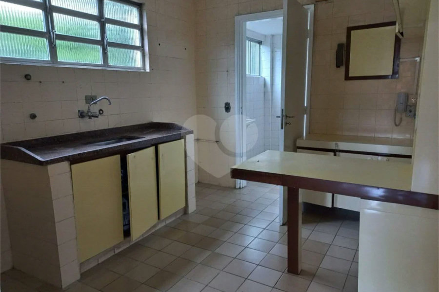 Apartamento à venda com 2 quartos em Jardim Brasil (zona Sul), São Paulo, SP