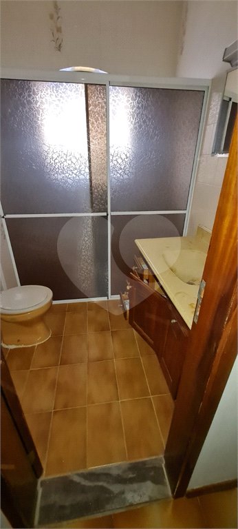 SOBRADO Á VENDA EM SP VILA FORMOSA