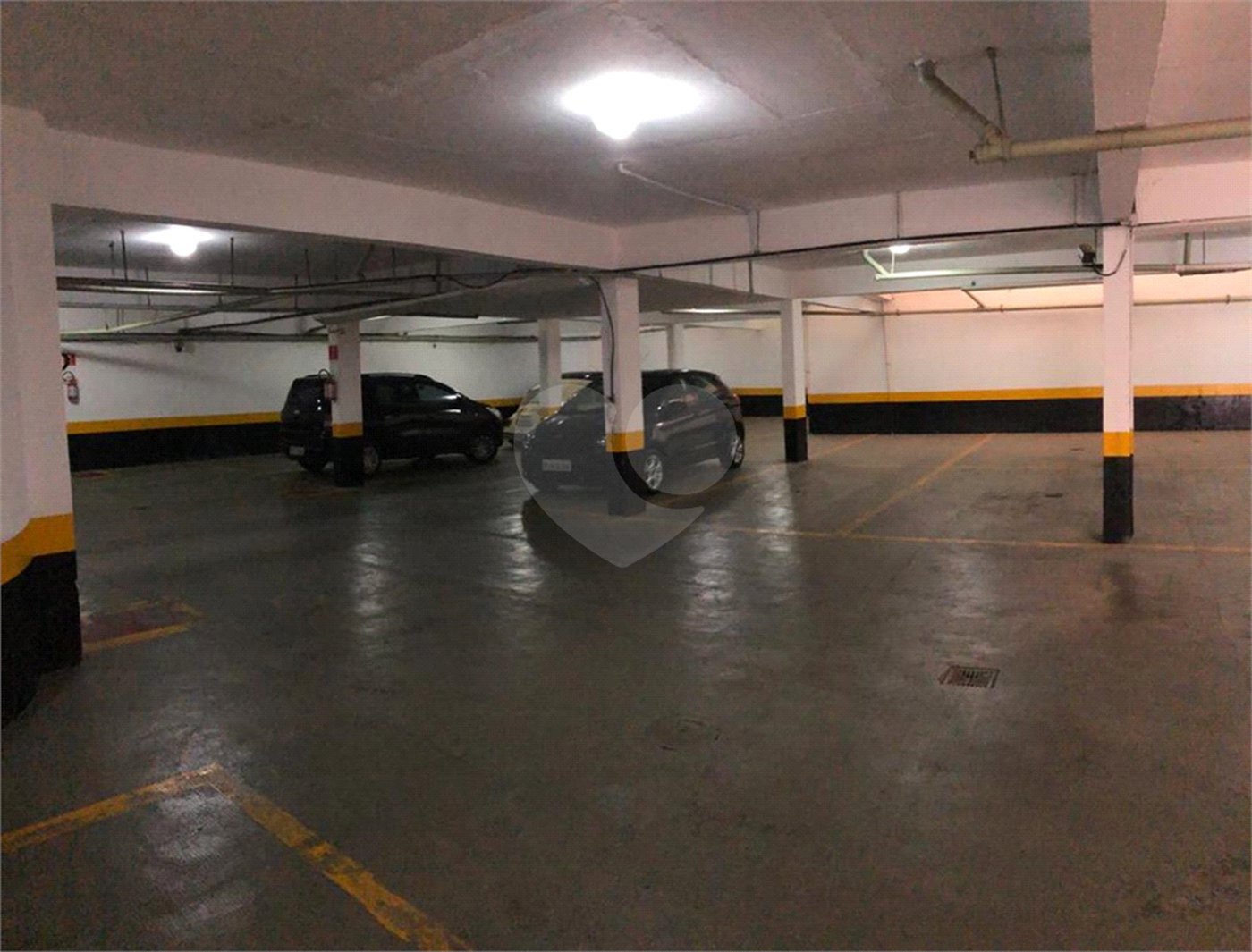 Apartamento com 65 m2 ,2 dormitórios à venda no Paraiso