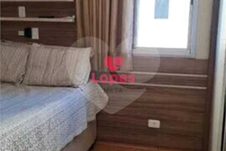 APARTAMENTO A VENDA COM 59M², 3 DORMITORIOS, 1 SUITE, 1 VAGA - JARDIM AUGUSTA - SÃO JOSÉ DOS CAMPOS/