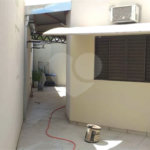 Casa térrea para venda em Araraquara/SP.
