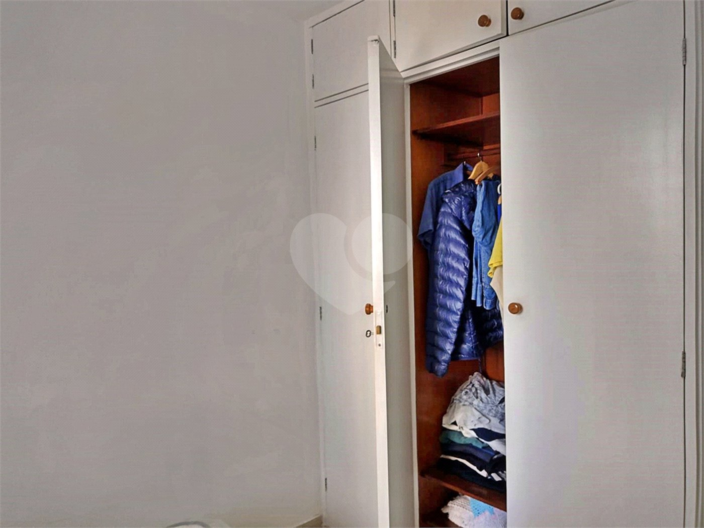 Apartamento 3 quartos - 1 suite - Metrô Borba Gato