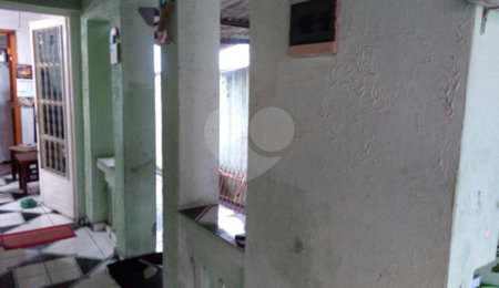 Casa Térrea à venda com 3 quartos em Vila Guilherme, São Paulo, SP