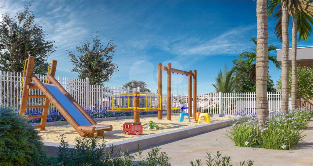 Apartamento com 02 Dormitórios á venda, em Araraquara-SP.