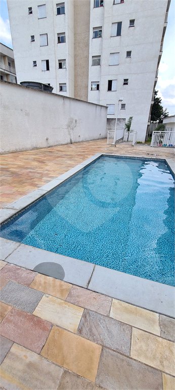 Apartamento com 2 dormitórios à venda, 50 m² por R$ 340.000 - Jardim Vila Formosa - São Paulo/SP