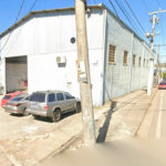 GALPÃO COMERCIAL PARA LOCAÇÃO | POLO INDUSTRIAL – BOM JESUS DOS PERDÕES/SP