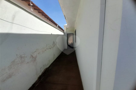 Casa à Venda na Vila Faria - São Carlos