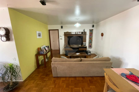 APARTAMENTO VILA MARIANA 3 DORMITÓRIOS
