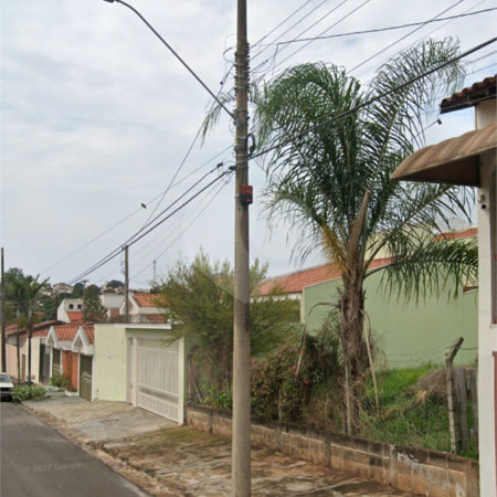 Oportunidade Única no Jardim Cardinalli – Terreno em Localização Privilegiada.