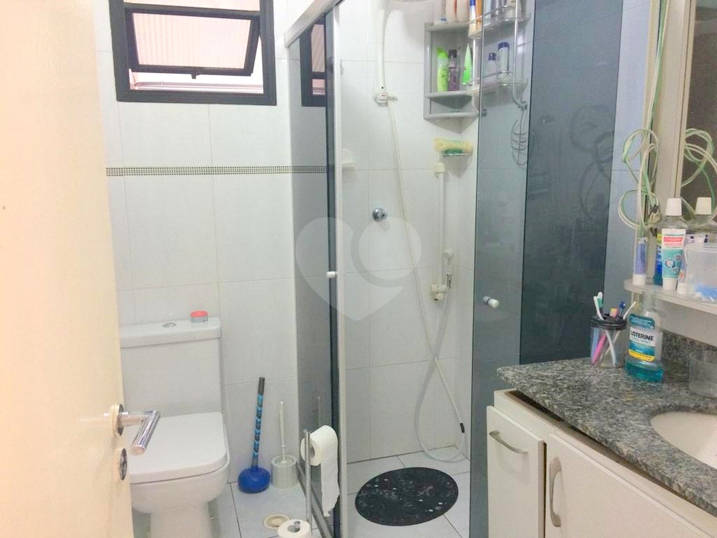 Apartamento para venda localizado no Brás