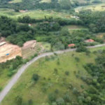 Terreno à venda no condomínio Arataba, Louveira - SP