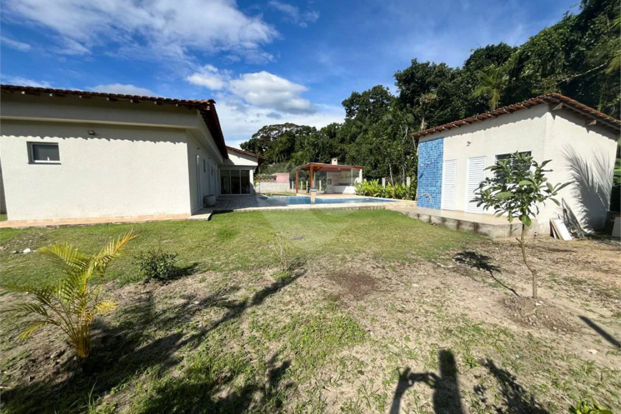 Casa à venda com 4 suítes em Morada da Praia, Bertioga, SP