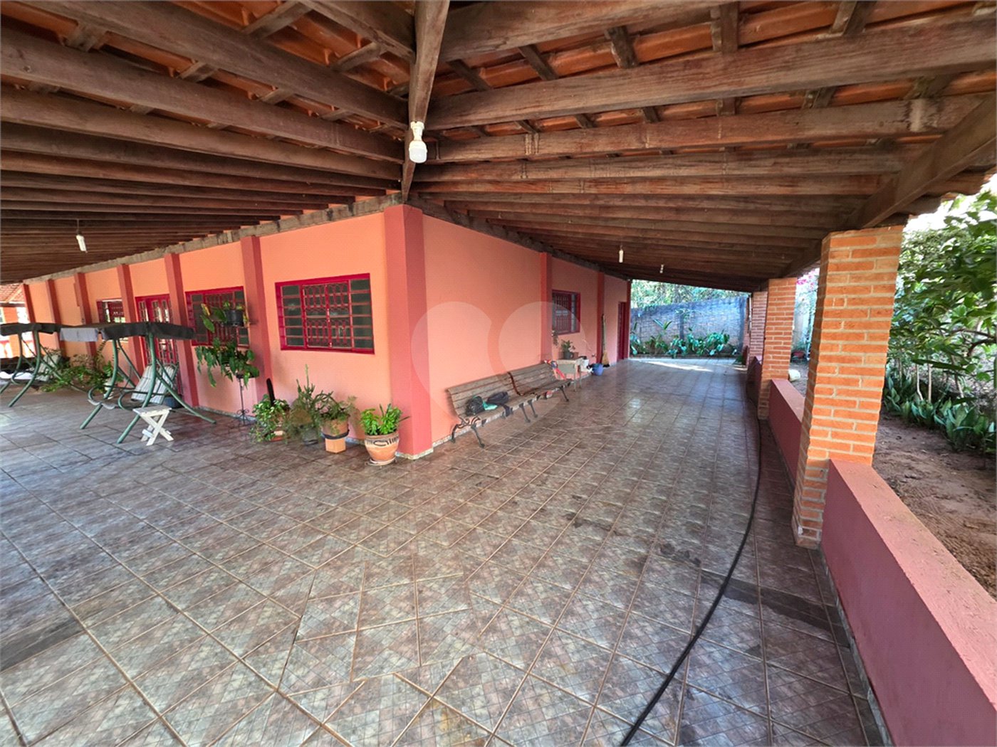 Chácara à Venda 4.305m² de área – Arrace de Santo Antônio II – São Carlos/SP