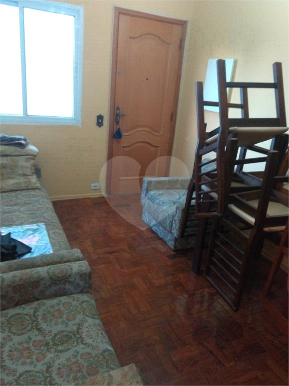 Excelente apartamento à venda na Mooca