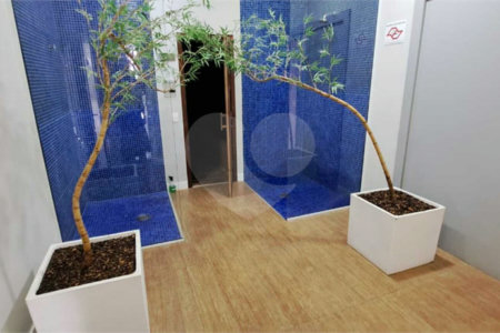 APARTAMENTO VILA OLIMPIA - 1 SUITE 1 VAGA