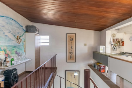 Sobrado para venda em Vila Indiana com 5 quartos, sendo 3 suítes, 500m²