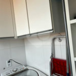 Apartamento à venda - Santo Amaro