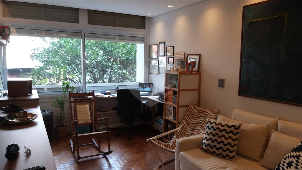 Studio Mobiliado à Venda na Bela Vista ao Lado do Metrô Consolação