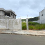 Terreno à Venda com 384m² - Serras de Atibaia II - Atibaia/SP.