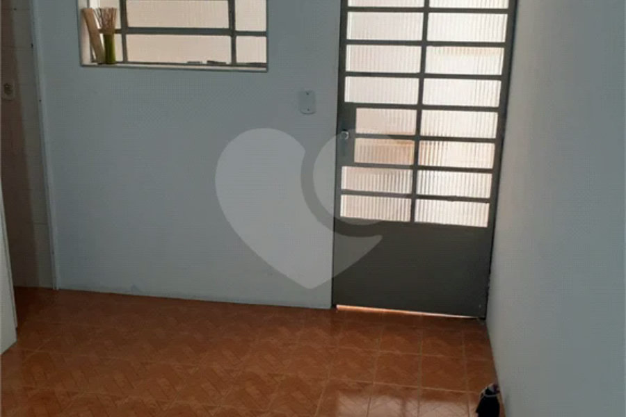 CASA TERREA A VENDA EM SP PENHA