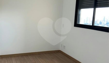 Apartamento para alugar com 2 quartos, sendo 1 suíte,  em Vila Firmiano Pinto, São Paulo, SP