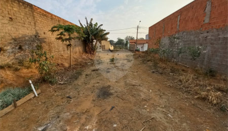 Terreno à venda em Jardim Embaré, São Carlos, SP