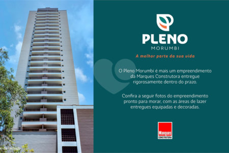 56m² - 2d/1s - Vaga determinada