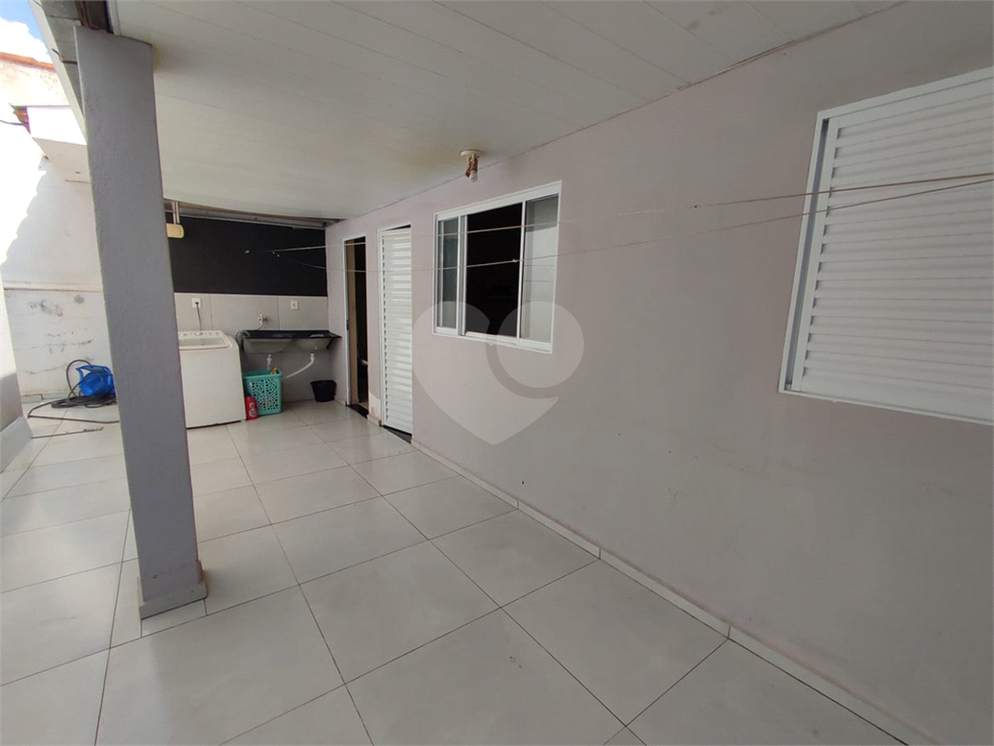 Casa térrea para venda no Vila Boa Vista