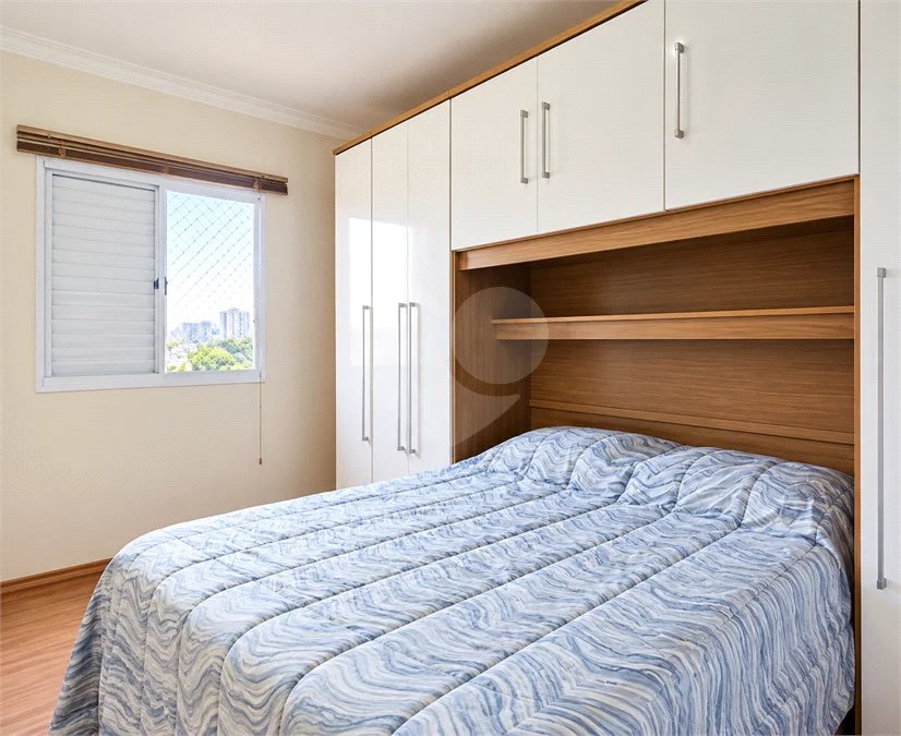 Apartamento com 2 dormitórios e 1 vaga em Nova Petrópolis, com piscina, academia, brinquedoteca, churrasqueira e portaria 24 horas. Excelente localização.