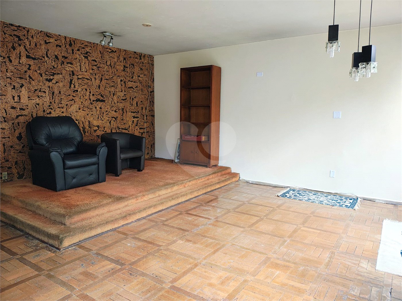 Apartamento à venda no Bom Retiro 195m2 3 dormitórios 1 vaga