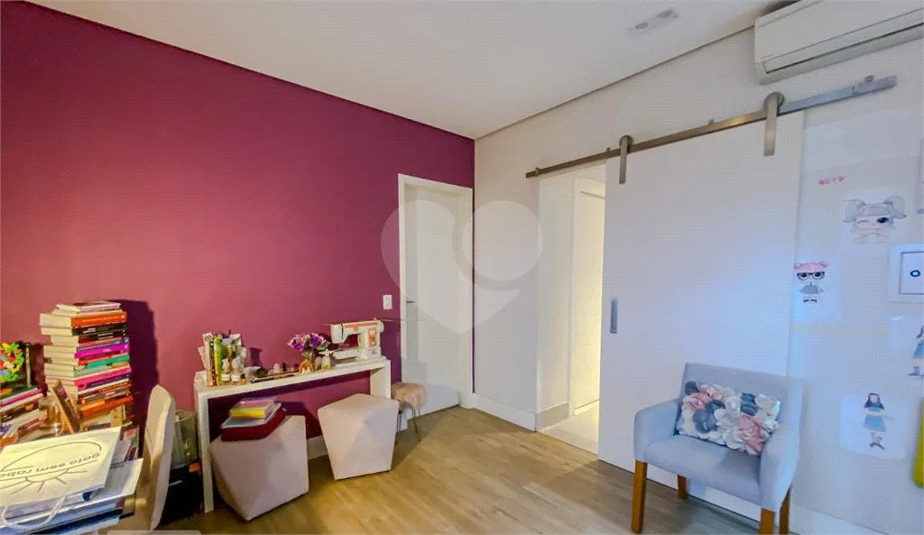 Cond Grand Boulevard. Apartamento na móoca com 228m2 sendo 3 suites 4 vagas, Estuda Permuta.