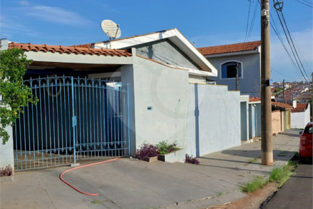 Terreno com dois imóveis no Residencial Portal do Sol