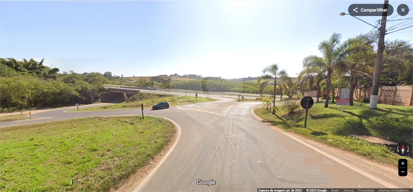 Área Estratégica para Negócios – Rodovia SP-304 (Km 179) – Piracicaba-SP / Ártemis