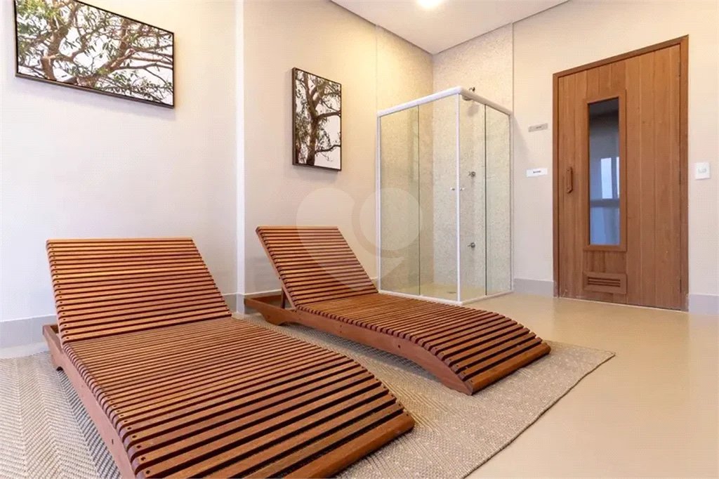 Apartamento à venda com 3 quartos, sendo 2 suítes, em Cambuci, São Paulo, SP