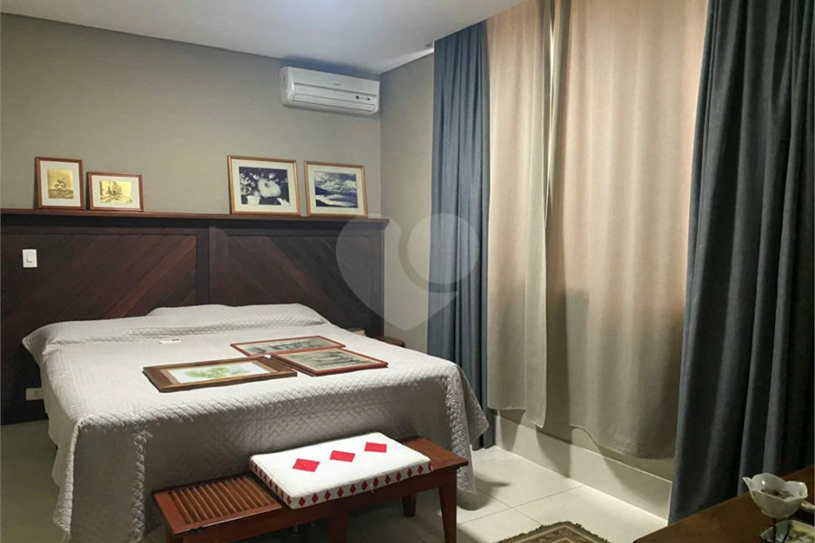 Casa à venda no Santa Cecília - Piracicaba/SP.