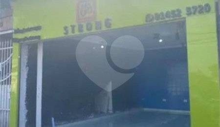 Sobrado à venda com 2 quartos em Vila Nhocune, São Paulo, SP