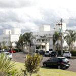 Apartamento com 2 dormitórios.